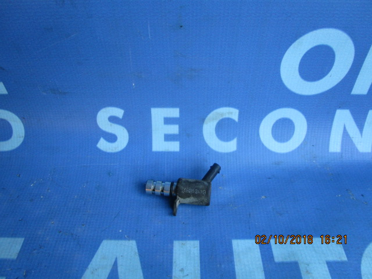 Senzor vanos VW Golf VII 1.4tsi; 06E115243G