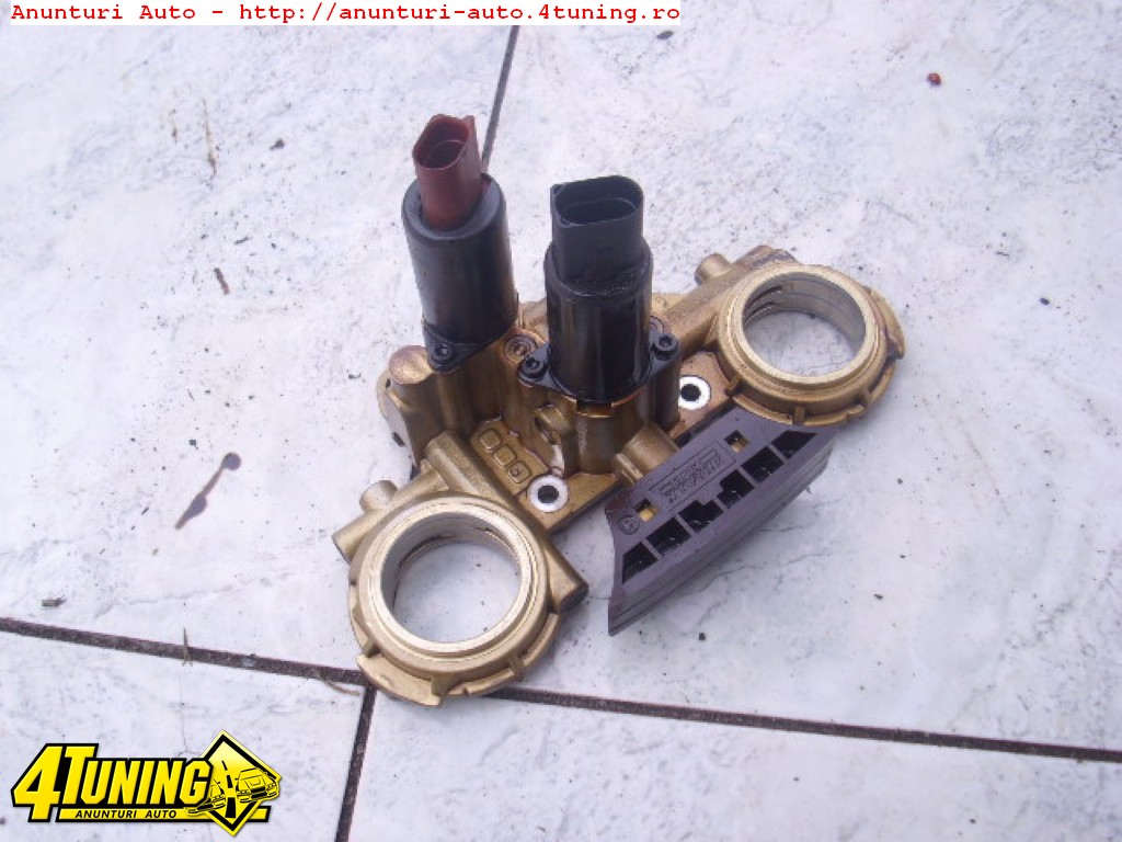 Senzor vanos VW Touareg