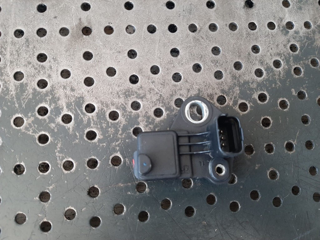 Senzor vibochen 1.4 tdci f6ja ford fiesta 5 fusion 9637466980