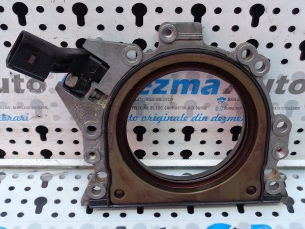 Senzor vibrochen 032906433, 036103173, Skoda Octavia 2 Combi (1Z5) 1.4b, CGGA
