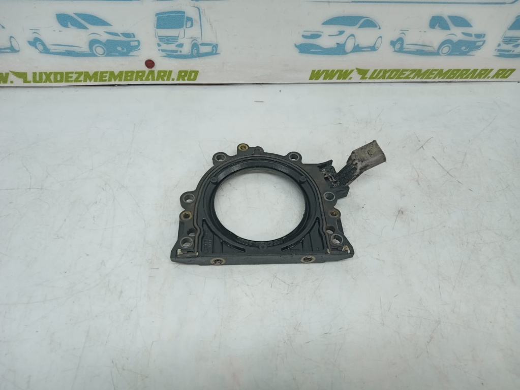 Senzor vibrochen 038103173a 2.0 TDI BKP BXE Skoda Octavia 2 [2004 - 2008]