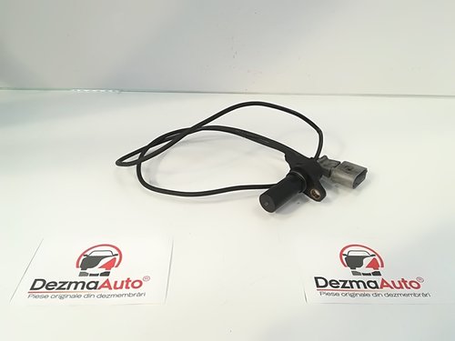 Senzor vibrochen, 038907319E, Skoda Superb (3U4) (id:320504)