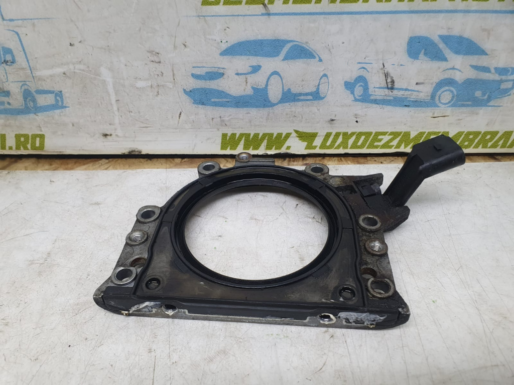 Senzor vibrochen 03L103173 2.0 tdi CAG CBD Volkswagen VW Jetta 6 [2010 - 2014]