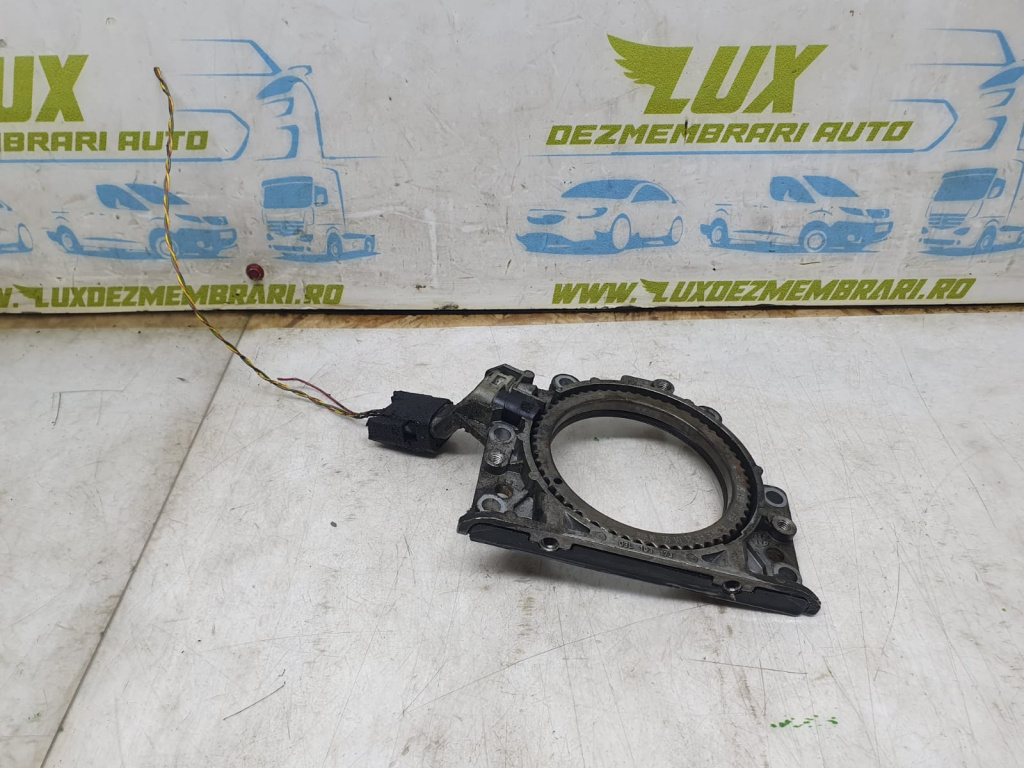 Senzor vibrochen 03L103173 2.0 tdi CAG CBD Volkswagen VW Jetta 5 [2005 - 2011]