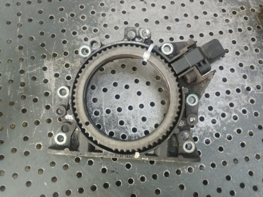 Senzor vibrochen 1.2 tsi cbz skoda fabia 2 036103173