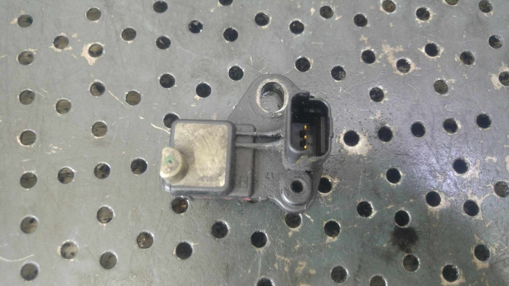 Senzor vibrochen 1.4 tdci f6jb ford fiesta 5 9664387380