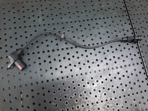Senzor vibrochen 1.6 crdi d4fb kia ceed 2 jd hyundai i30 9660930312
