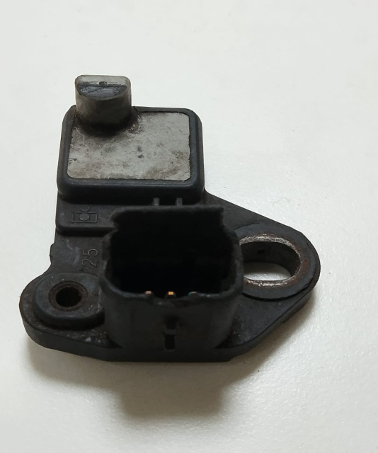 Senzor vibrochen 1.6 TDI 9664387380 Peugeot 4007 [2007 - 2012]