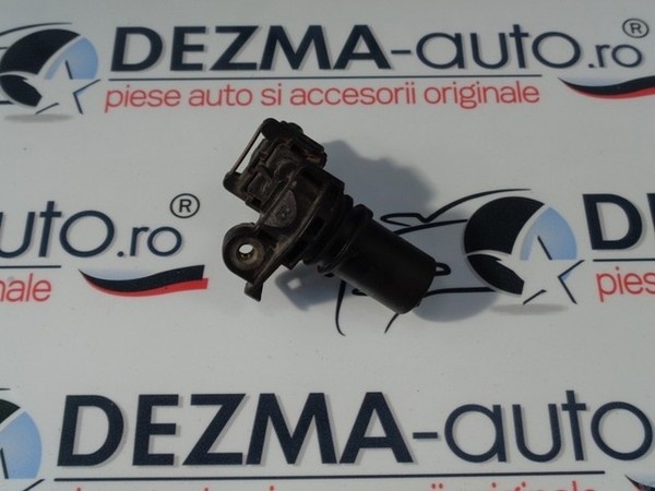 Senzor vibrochen, 1M5A-6C315-AC, Ford Focus sedan (DFW) 1.8 tdci, FFDA