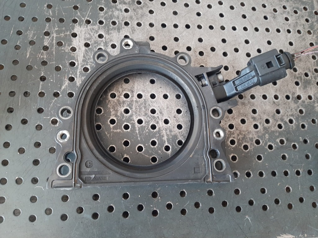 Senzor vibrochen 2.0 tdi bmp vw passat b6 3c 045103173