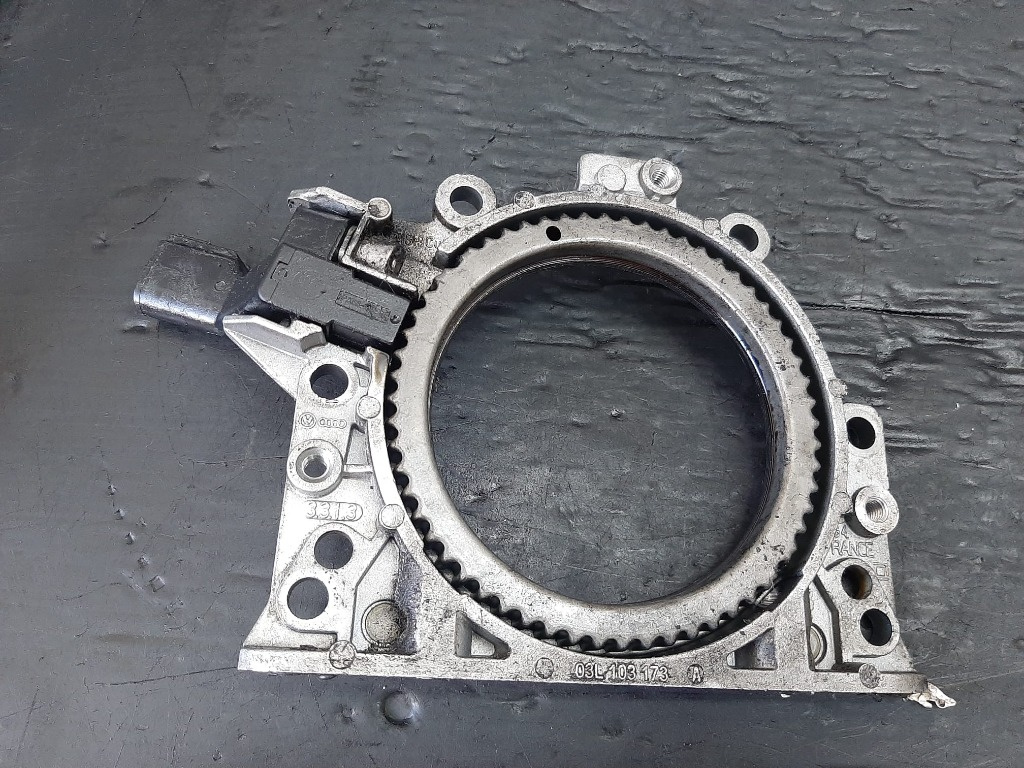Senzor vibrochen 2.0 tdi cgl audi a4 b8 8k 03l103173