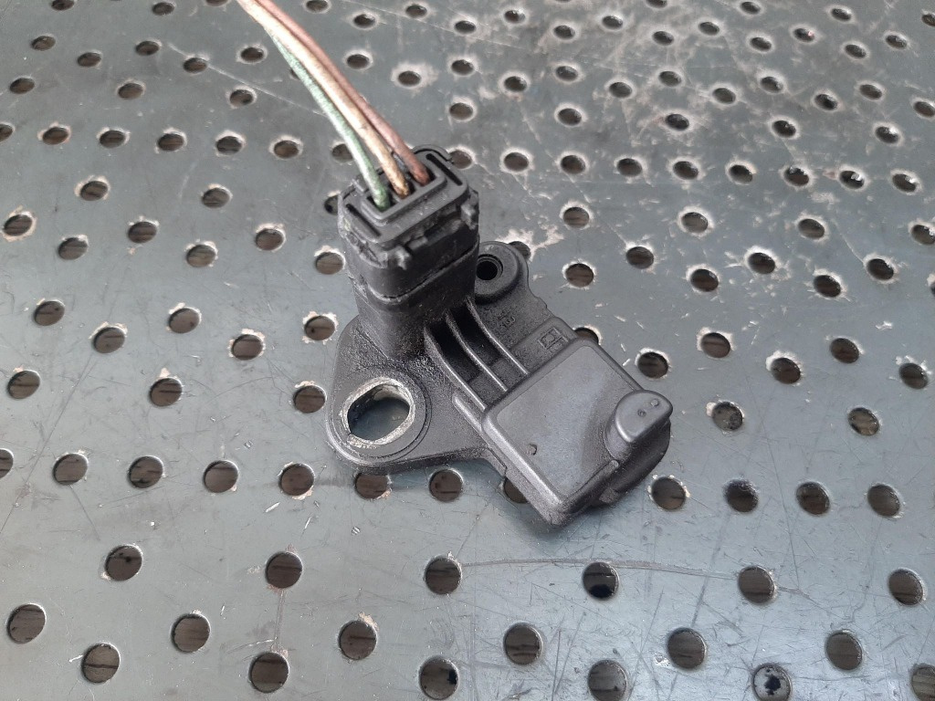 Senzor vibrochen 2.2 d d4eb hyundai santa fe 2 cm 9637466980