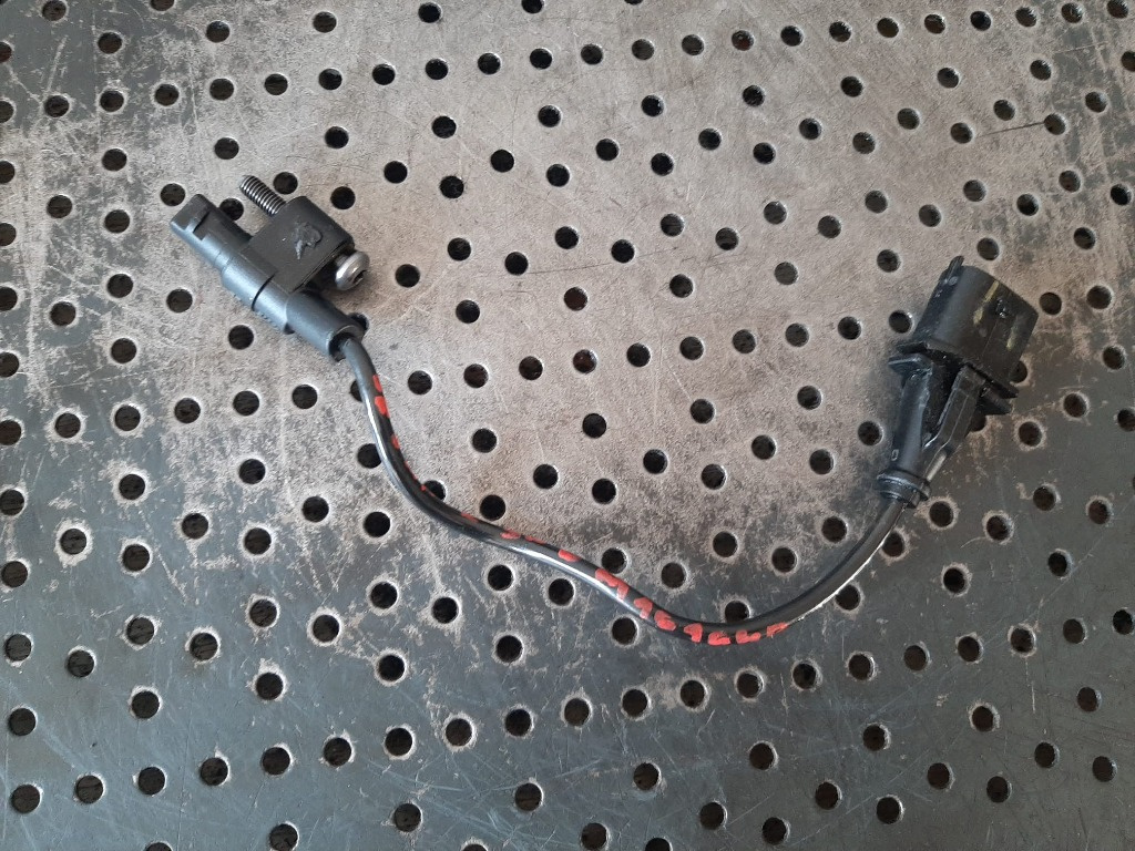 Senzor vibrochen 3.0 d m16164d maseati levante 45962104g