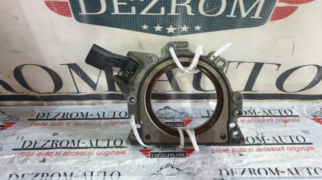 Senzor vibrochen Audi A1 8X 1.4 TFSI 122cp cod piesa : 036103173