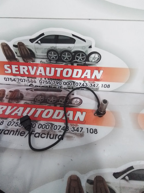 Senzor Vibrochen Audi A4 (1994-2001) [8D2, B5] 1.9 Motorina 2001, 028907319B