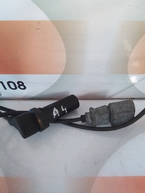 Senzor Vibrochen Audi A4 (2004-2008) [8EC, B7] 2.0 Motorina 2006, 038907319E