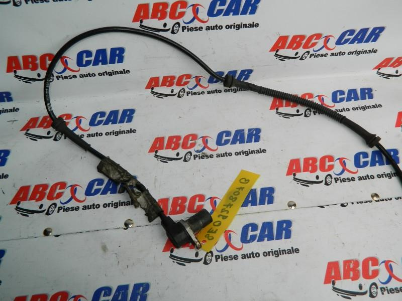 Senzor Vibrochen Audi A4 2004-2008 8EC, B7 8E0927807B