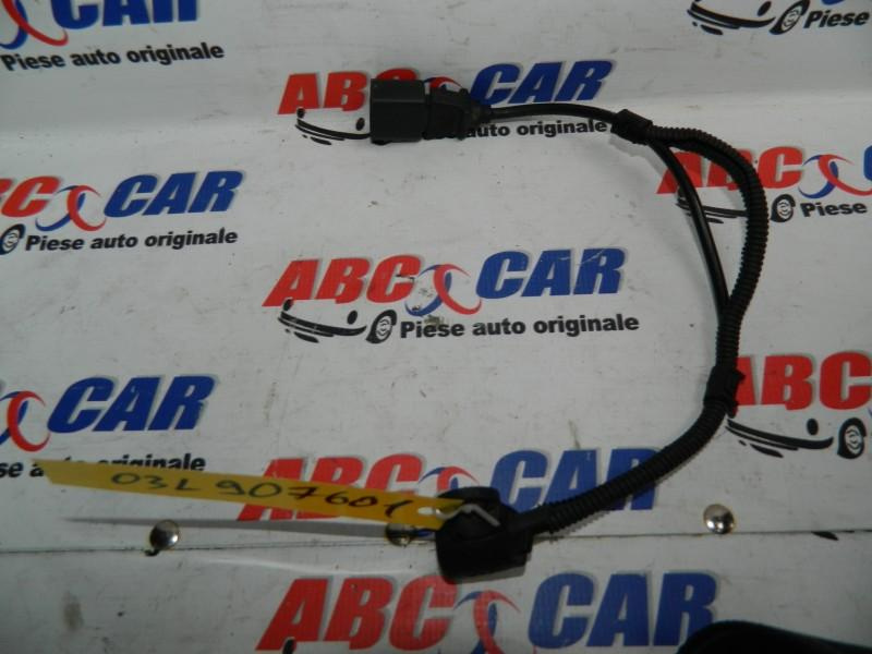 Senzor Vibrochen Audi A4 2007-2011 8K2, B8 03L907601