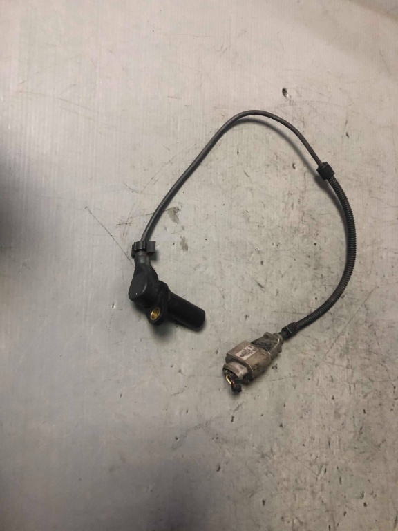 Senzor vibrochen audi a4 b5 b6 a3 8l 1j0973723g 1j0973723
