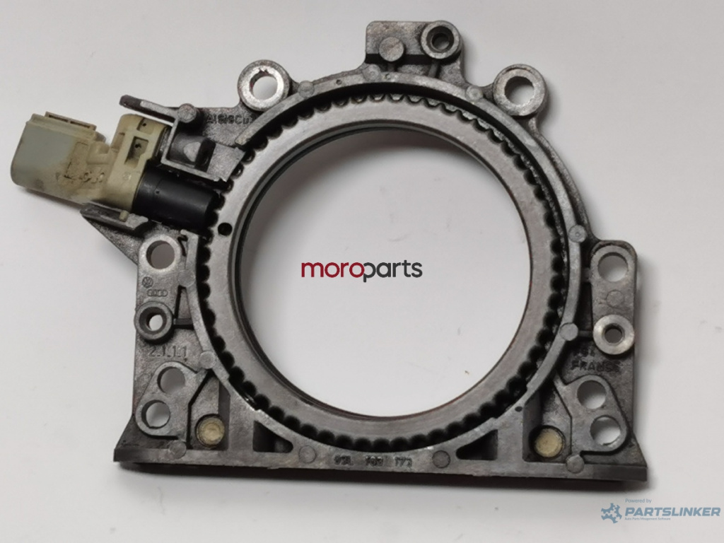 Senzor vibrochen AUDI A4 IV Avant 8K5, B8 2007 - 2015 TDI CAGA, CJCA, CMEA, CMFA VAG 036906433D 03L103173
