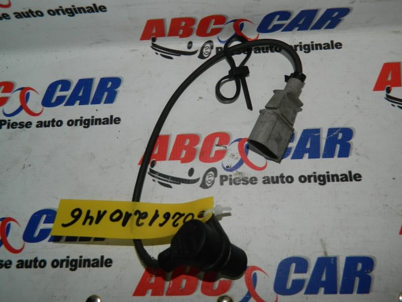 Senzor Vibrochen Audi A6 1997-2004 4B, C5 0261210146