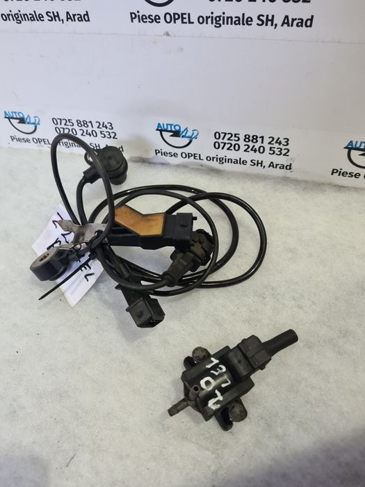 Senzor vibrochen ax came 2.0 turbo Opel Vectra Zafira A B Astra G H