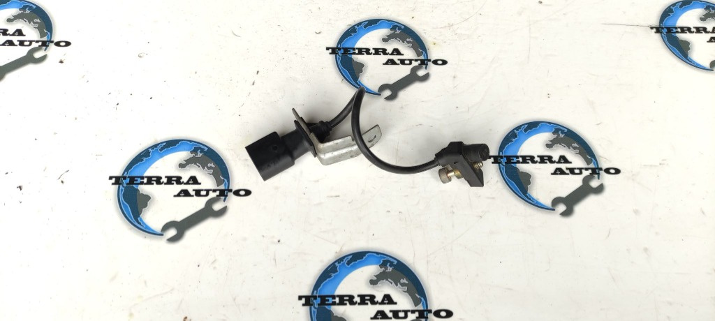 Senzor vibrochen BMW Seria 5 (E60) 2.0 D cod: 0281002477