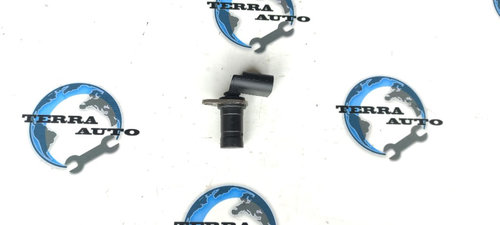 Senzor vibrochen BMW Seria 5 (E60) 3.0 benzina cod: 1709616