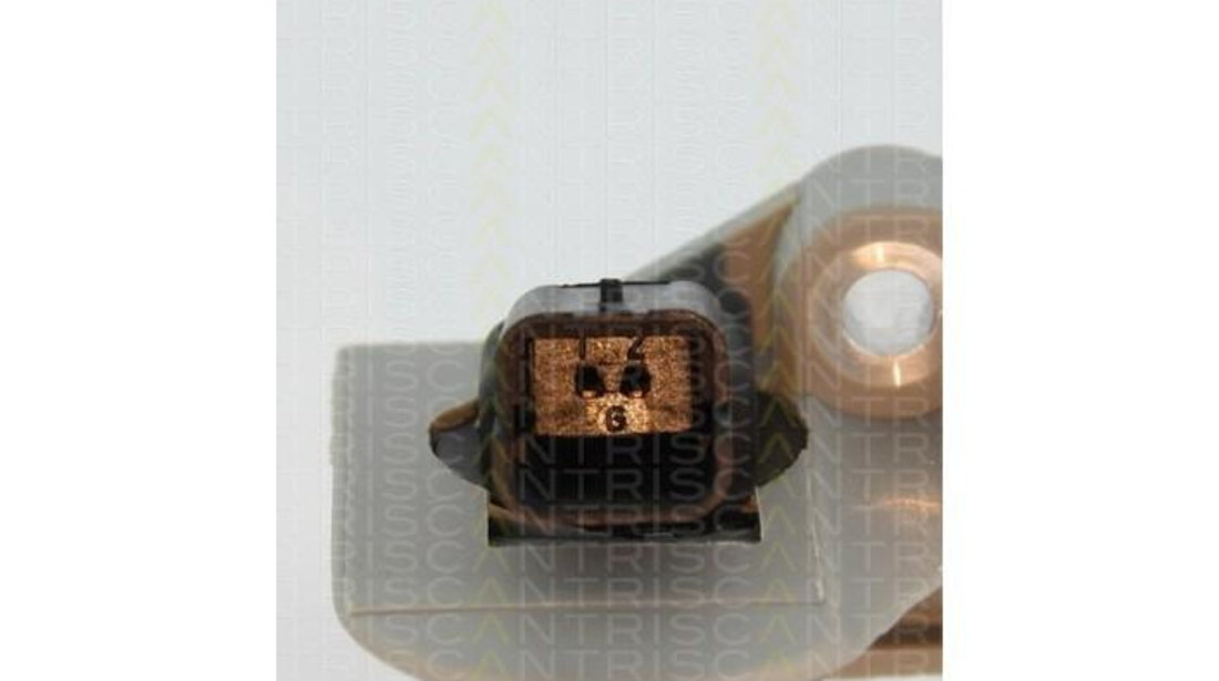 Senzor vibrochen Citroen C4 I (LC_) 2004-2011 #2 064848130010