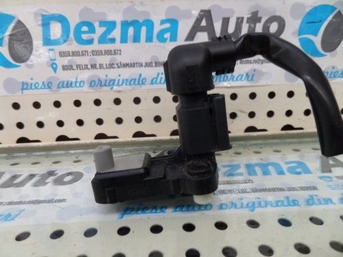 Senzor vibrochen Citroen C4 Picasso, 9664387380