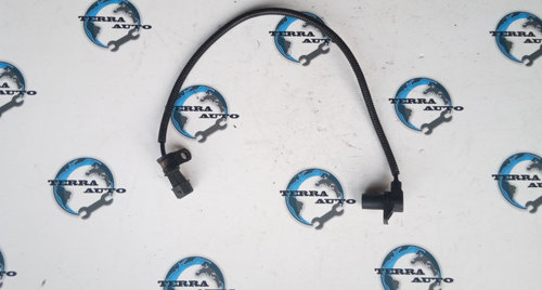 Senzor vibrochen Citroen Jumper 2.8 HDI 94 KW 128 CP cod motor 8140.43S
