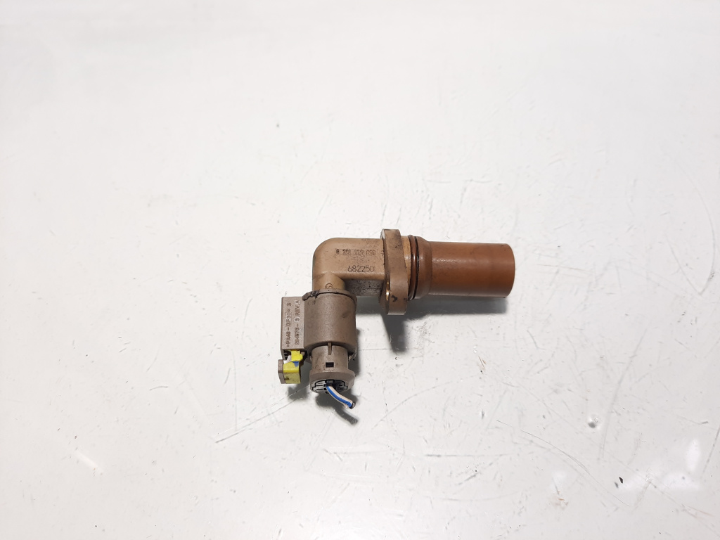 Senzor vibrochen, cod 0281002603, Opel Astra H, 1.9 CDTI, Z19DT (id:584480)