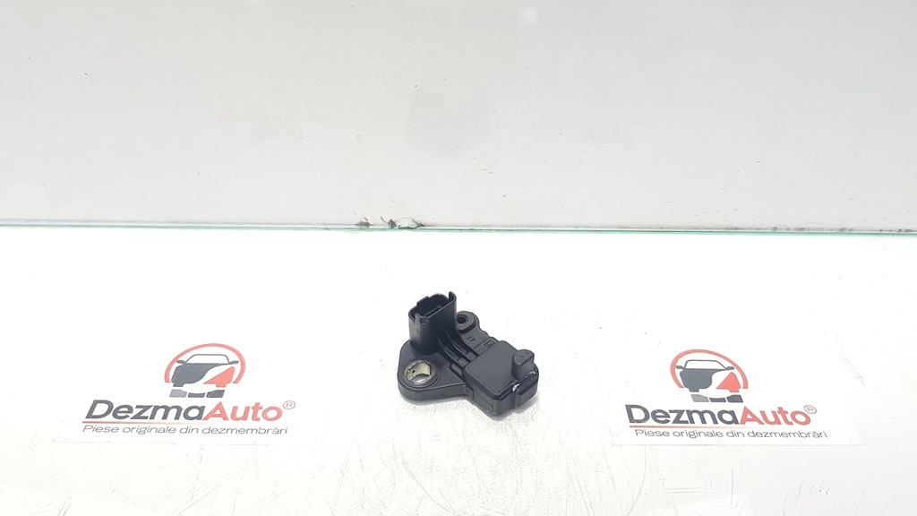 Senzor vibrochen Ford Fiesta 5, 1.4 tdci, F6JA, cod 9637466980 (id:379179)