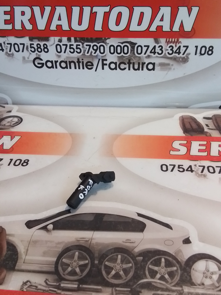 Senzor Vibrochen Ford Ka (1996-2008) [RB_] 1.3 Benzina 2000, 948F6C315AA