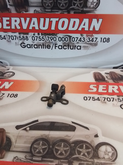 Senzor Vibrochen Ford Mondeo (2000-2008) [MK3] 2.0 Motorina 2004, 2S7Q6023AB