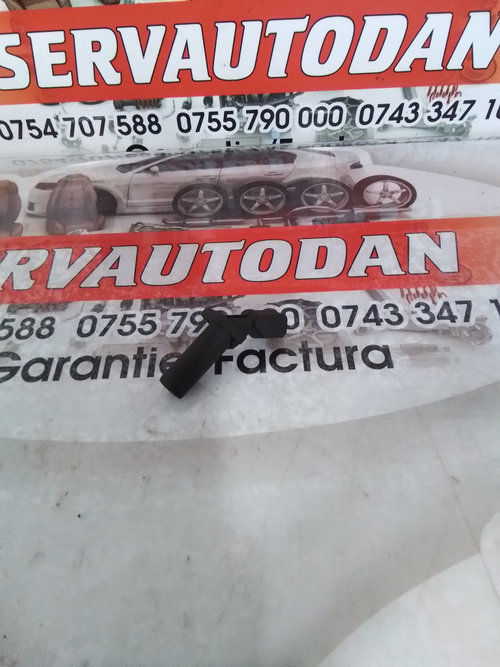 Senzor Vibrochen Ford Mondeo (2007-2014) [MK4] 2.0 Motorina 2009, 928F6C315A1E