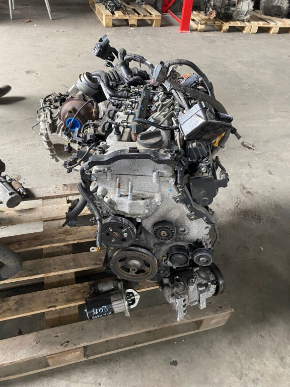 Senzor vibrochen Kia Ceed 1.6 CRDI an 2013 2014 2015 2016 cod 39180-2A200