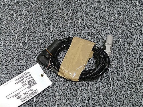 SENZOR VIBROCHEN OPEL ASTRA G ASTRA G 1.7 CDTI - (1998 2004)