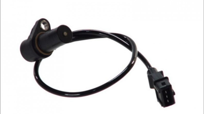 Senzor vibrochen Opel ASTRA G cupe (F07_) 2000-2005 #2 0281002138
