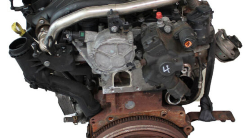 Senzor vibrochen Peugeot / Citroen 2.0 HDI cod motor RHJ