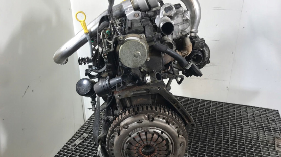 Senzor vibrochen Renault 1.9 dci cod motor F9K
