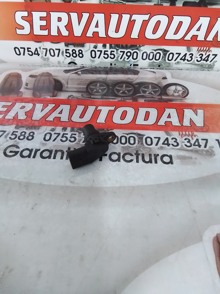 Senzor Vibrochen Seat Inca (1995-2003) 2.0 Motorina 2003, 036697601