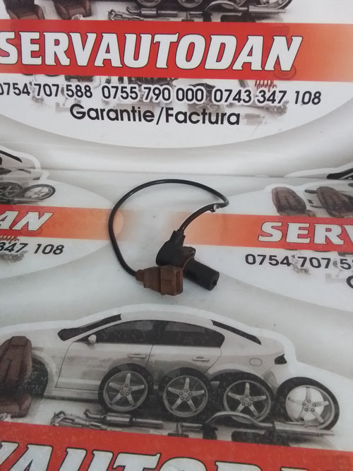 Senzor Vibrochen Skoda Octavia (1996-2010) 1.8 Benzina 2002, 0261210