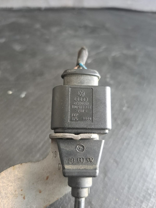 Senzor vibrochen SKODA OCTAVIA 2 - COD 1J0973723