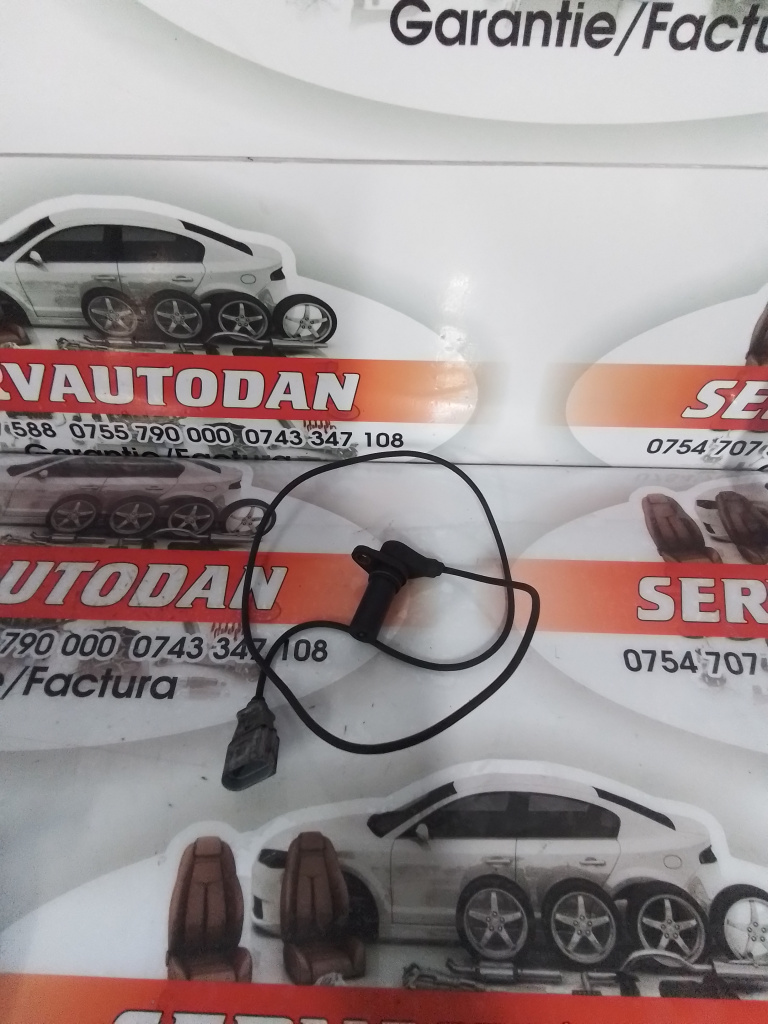 Senzor Vibrochen Skoda Superb (2002-2008) 2.0 Motorina 2005