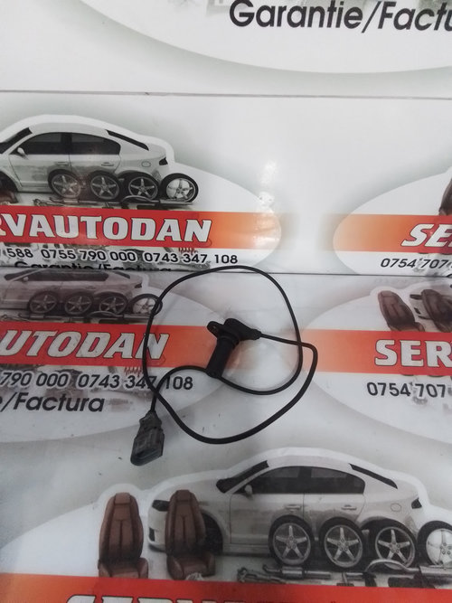 Senzor Vibrochen Skoda Superb (2002-2008) 2.0 Motorina 2005