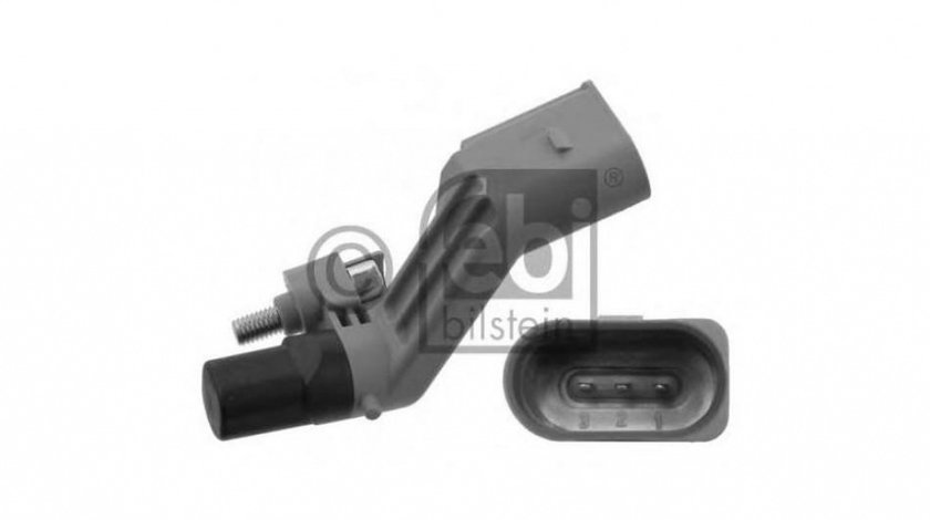 Senzor vibrochen Volkswagen AUDI A3 (8P1) 2003-2012 #3 036906433