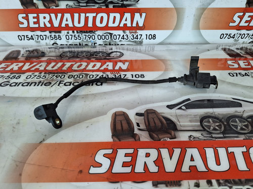 Senzor Vibrochen Volkswagen Passat B7 (2010-2014) 1.6 Motorina 2012, 1J0973723 / 9805940
