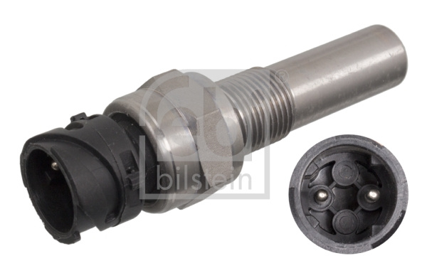 Senzor,viteza (101792 FEBI BILSTEIN) MERCEDES-BENZ,SETRA