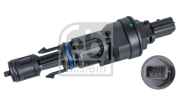 Senzor,viteza (106518 FEBI BILSTEIN) DACIA,RENAULT